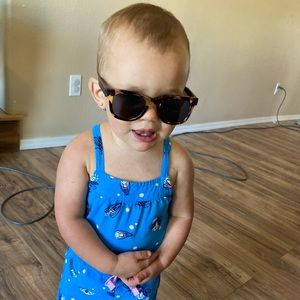 Meet your Posher, Wyatt